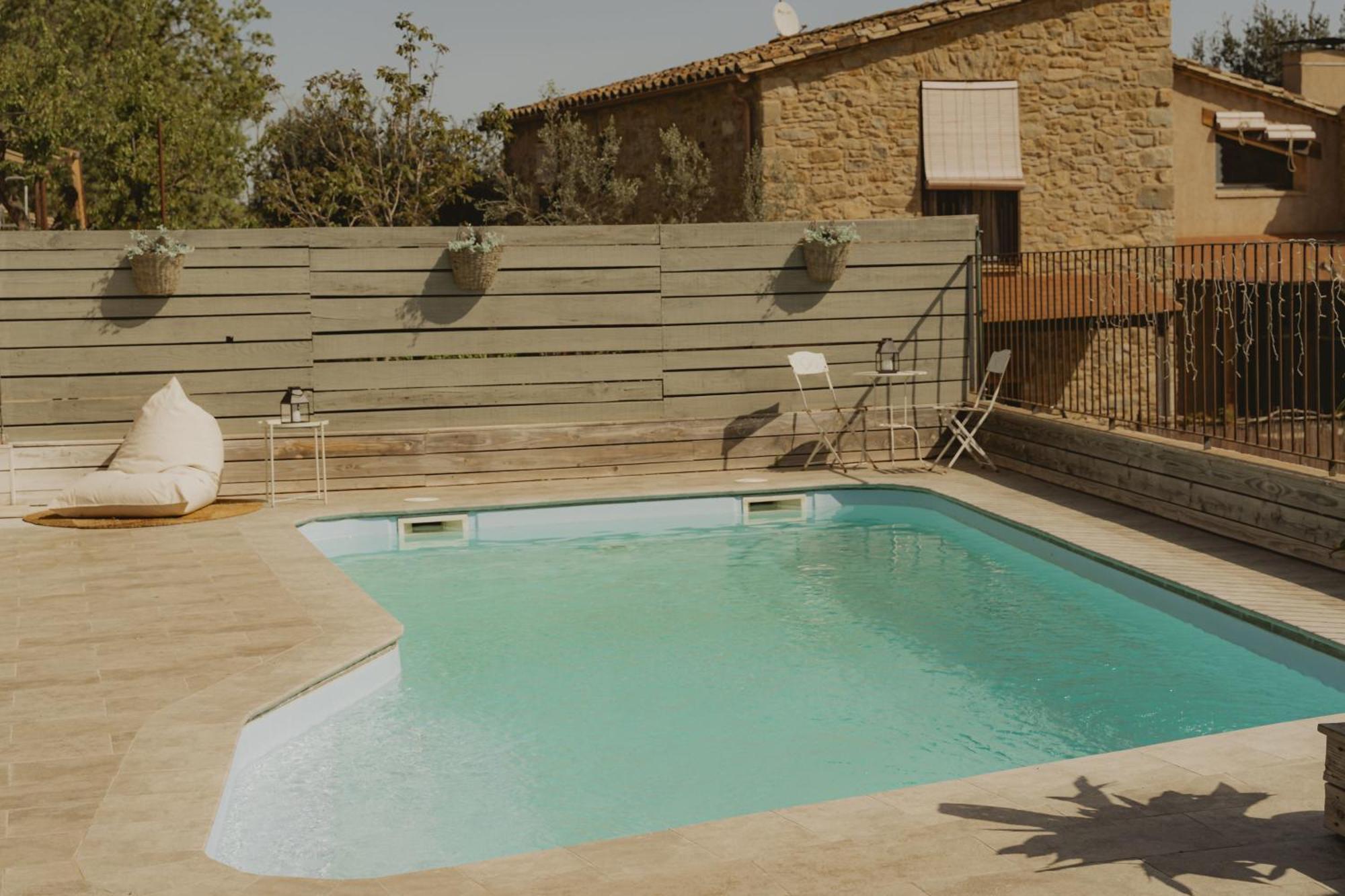 Casa Diana - B - By Lohodihomes Sant Jordi Desvalls Екстериор снимка